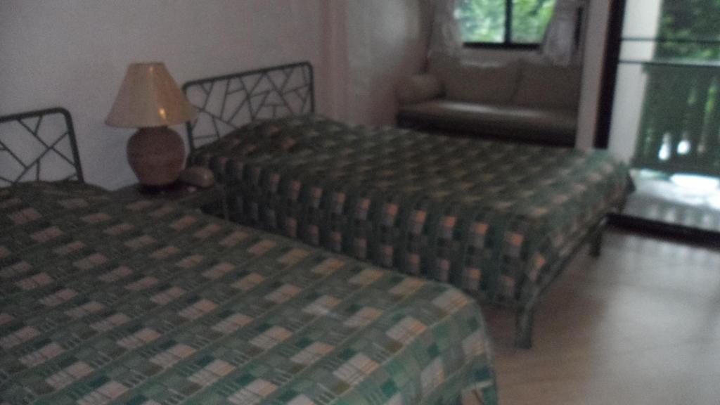 מלון צ'יאנג מאי Harmony House מראה חיצוני תמונה