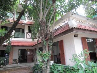 מלון צ'יאנג מאי Harmony House מראה חיצוני תמונה